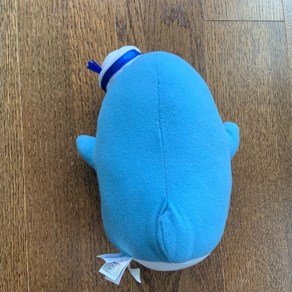 Sanrio tuxedo Sam plush 10” - Picture 2 of 7